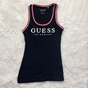 Guess Tank Top